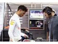 Ricciardo backs move to help heavier drivers