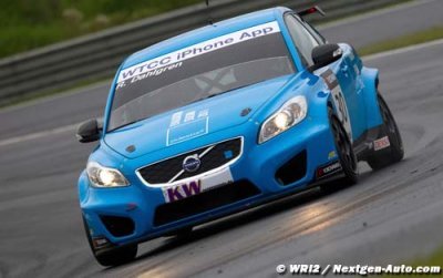 No weight bonus for Volvo