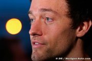 Palmer : Stroll doit faire une belle 2e semaine d'essais