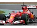 Ferrari race ahead with consumption, cooling - reports