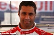Al Attiyah and Neuville back on dry land