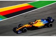 Sainz rappelle l'importance de la continuité pour un pilote