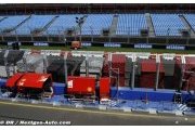 Coulthard défend le GP de Melbourne