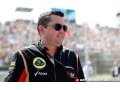 Lotus prefers Hulkenberg over Maldonado for 2014