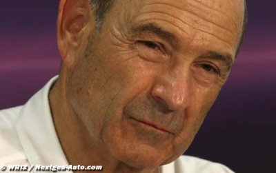 Sauber and Oerlikon sign technology partnership