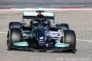 Wolff nourrit ‘beaucoup d'inquiétudes' pour Mercedes F1 avant le début de saison