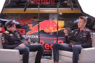 Verstappen échangerait 15 années de carrière contre un titre mondial