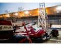 Emilia-Romagna GP 2021 - Alfa Romeo preview