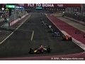McLaren F1 chiffre le retard à rattraper sur Red Bull