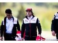 Alonso avoue son regret de ne pas avoir couru au Mans en 2015