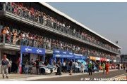 Le calendrier 2013 du WTCC confirmé