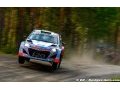 Hyundai announces driver line-up adjustment for Wales Rally GB 