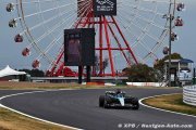 Mercedes F1 n'est 'plus totalement' un top team selon Norris