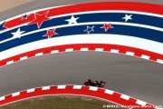 Daniel Ricciardo entre joie et frustration