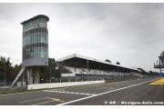 Ecclestone 'not indifferent' to Monza, Hockenheim
