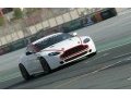Unprecedent nine Aston Martin for 24 hours of Dubai