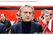 Montezemolo : Alonso avait le droit d'être en colère, Massa devait partir