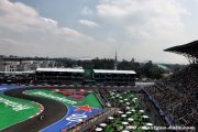 Photos - GP F1 du Mexique 2024 - Samedi