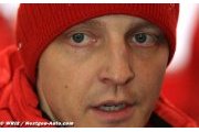 Hirvonen en pleine confiance
