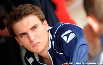 Valente: An important year for me