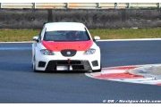 Portuguese test for Münnich Motorsport