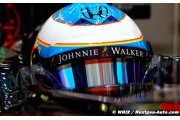 Fernando Alonso veut des points au Grand Prix de Monaco