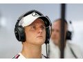 Alpine may be eying Mick Schumacher for F1 seat