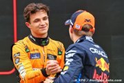 Norris denies Hungary a 'must win' race