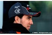 Perez tips Haas to challenge Force India