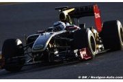 Quality of F1 2012 field perhaps highest ever - Hembery