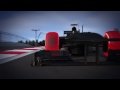 Vidéo - Un tour en 3D du circuit des Amériques par Pirelli