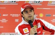 Massa pense que les progrès de Ferrari sont réels