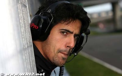 Luca di Grassi était en manque d’argent