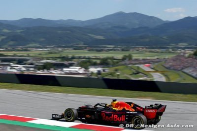 Honda a besoin d’un week-end de ’perfection’ pour gagner