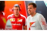 Ecclestone's criticism of Vettel wrong - Berger