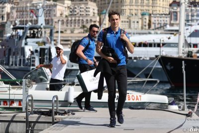 Piastri va-t-il souffrir face à Norris chez McLaren F1 en 2023&nbsp;?