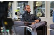 Hamilton veut faire aussi bien que Schumacher