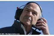 Sauber flattered as Red Bull copies 2012 exhaust