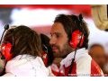 Jean-Éric Vergne évoque le Paul Ricard et Felipe Massa