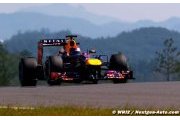 Third all-Renault powered podium this season