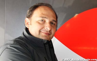 HRT va construire son propre châssis en 2011