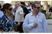 Villeneuve sceptique sur les règles 2011