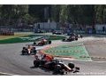 Masi : Une Qualification Sprint 'pas assez divertissante' à Monza