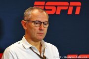 Domenicali relance l'idée d'un Grand Prix de France à Nice pour la F1