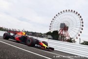 Ricciardo ne pouvait pas faire mieux