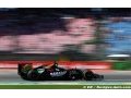 FP1 & FP2 - German GP report: Force India Mercedes
