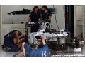 Williams reveals more than $50m loss