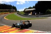 Mercedes eager to end the European season on a high