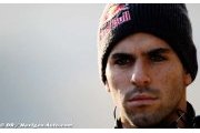 Alguersuari quiet as Spaniards eye HRT option