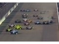 Video - IndyCar Gateway race highlights